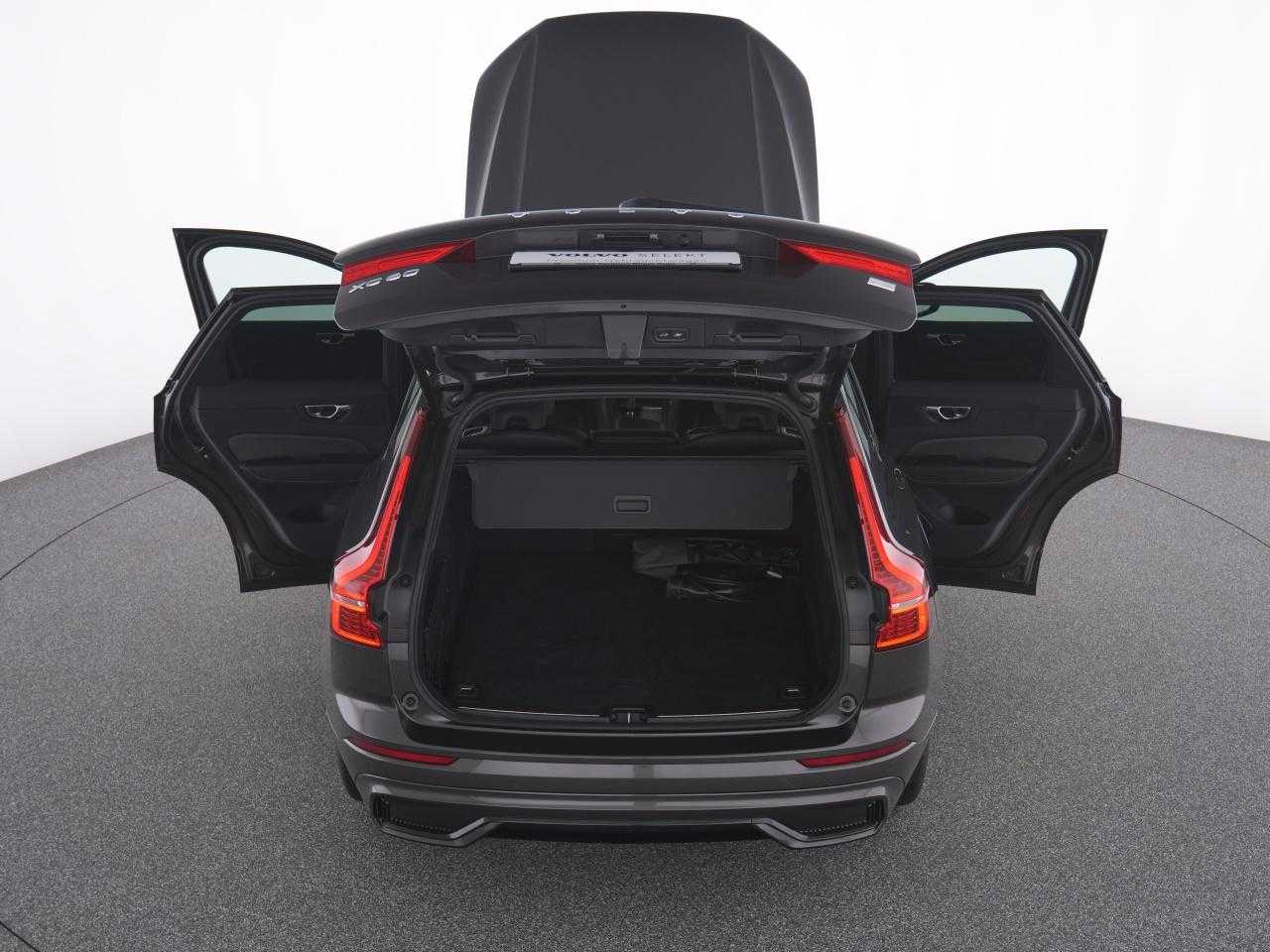 Volvo  XC 60