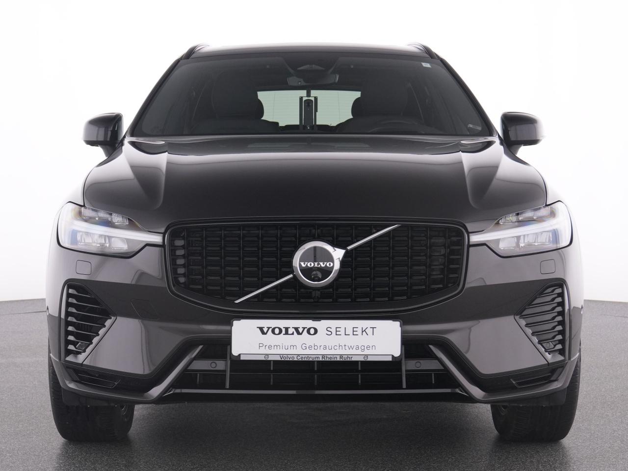 Volvo  XC 60