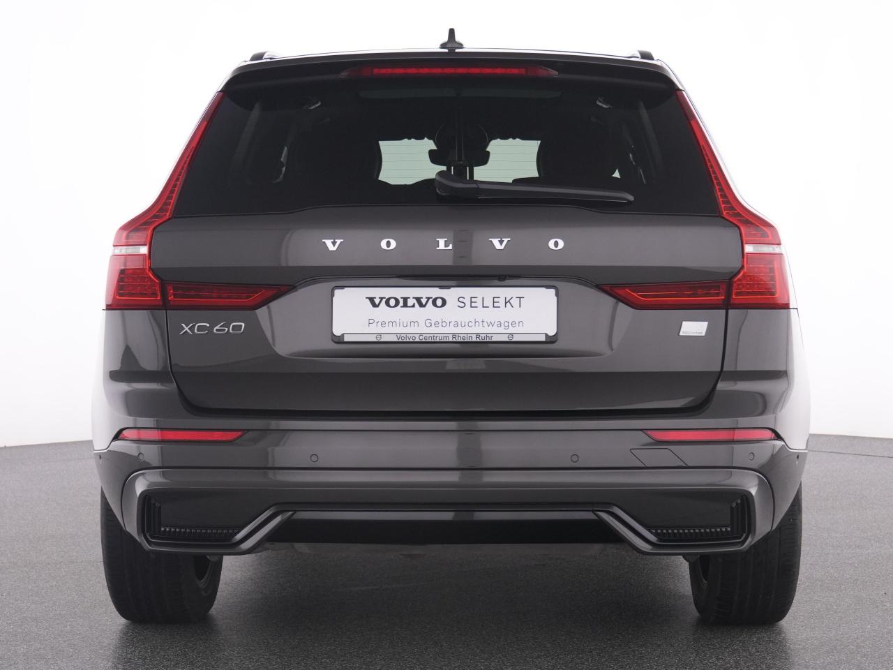 Volvo  XC 60
