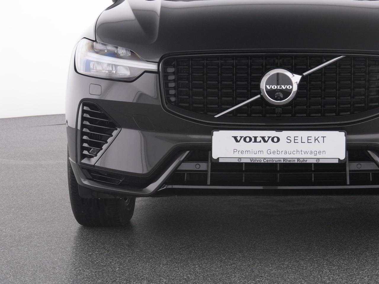 Volvo  XC 60