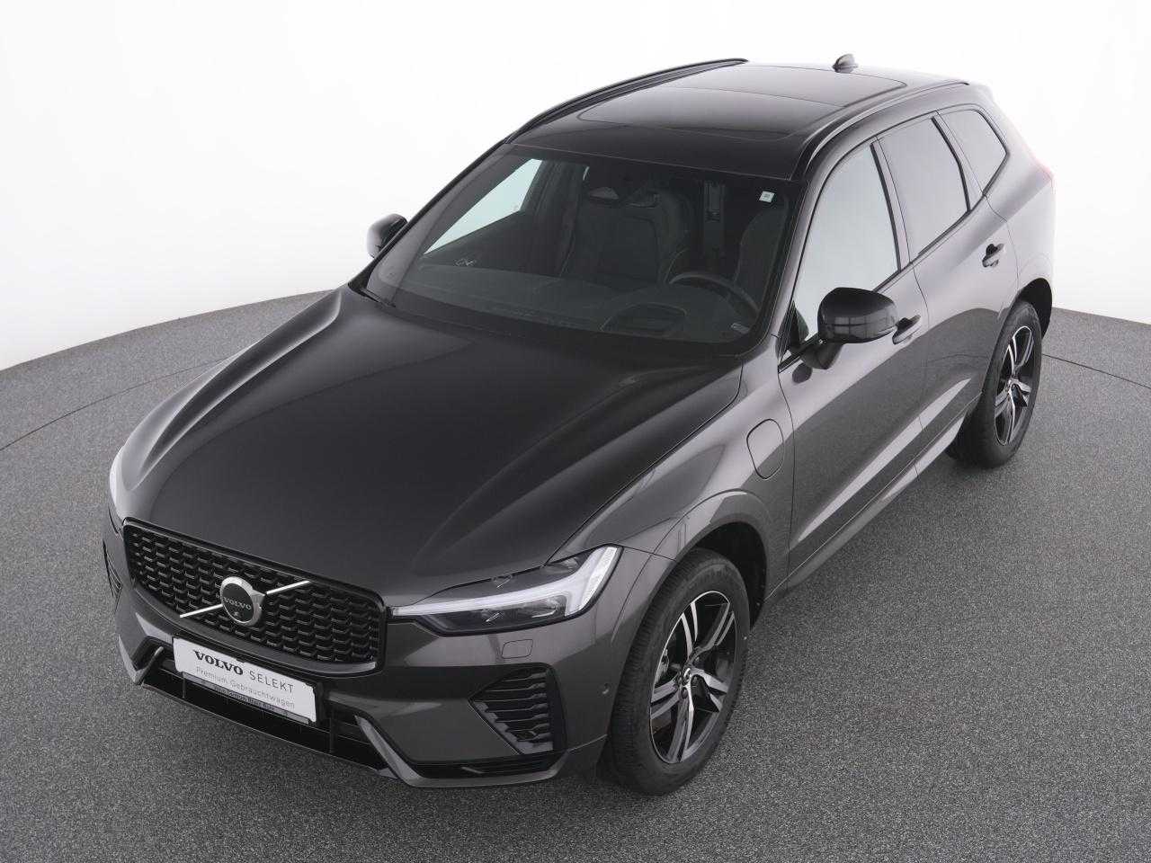 Volvo  XC 60