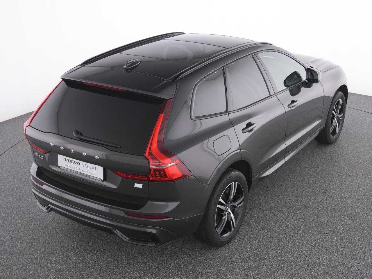 Volvo  XC 60