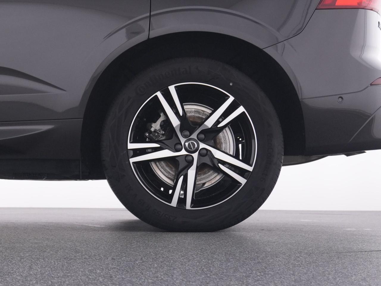 Volvo  XC 60