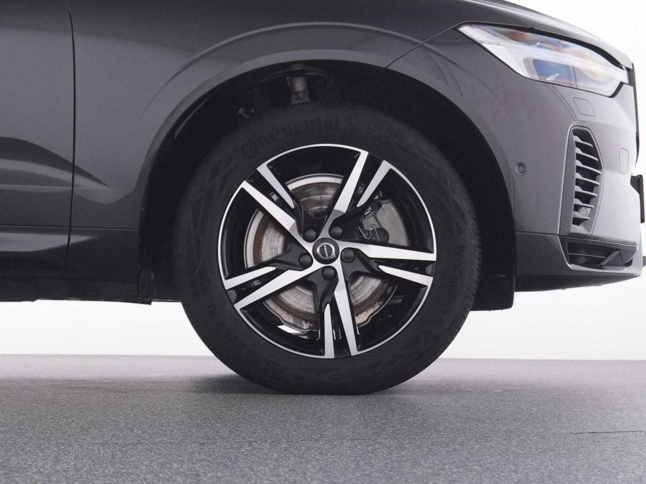 Volvo  XC 60