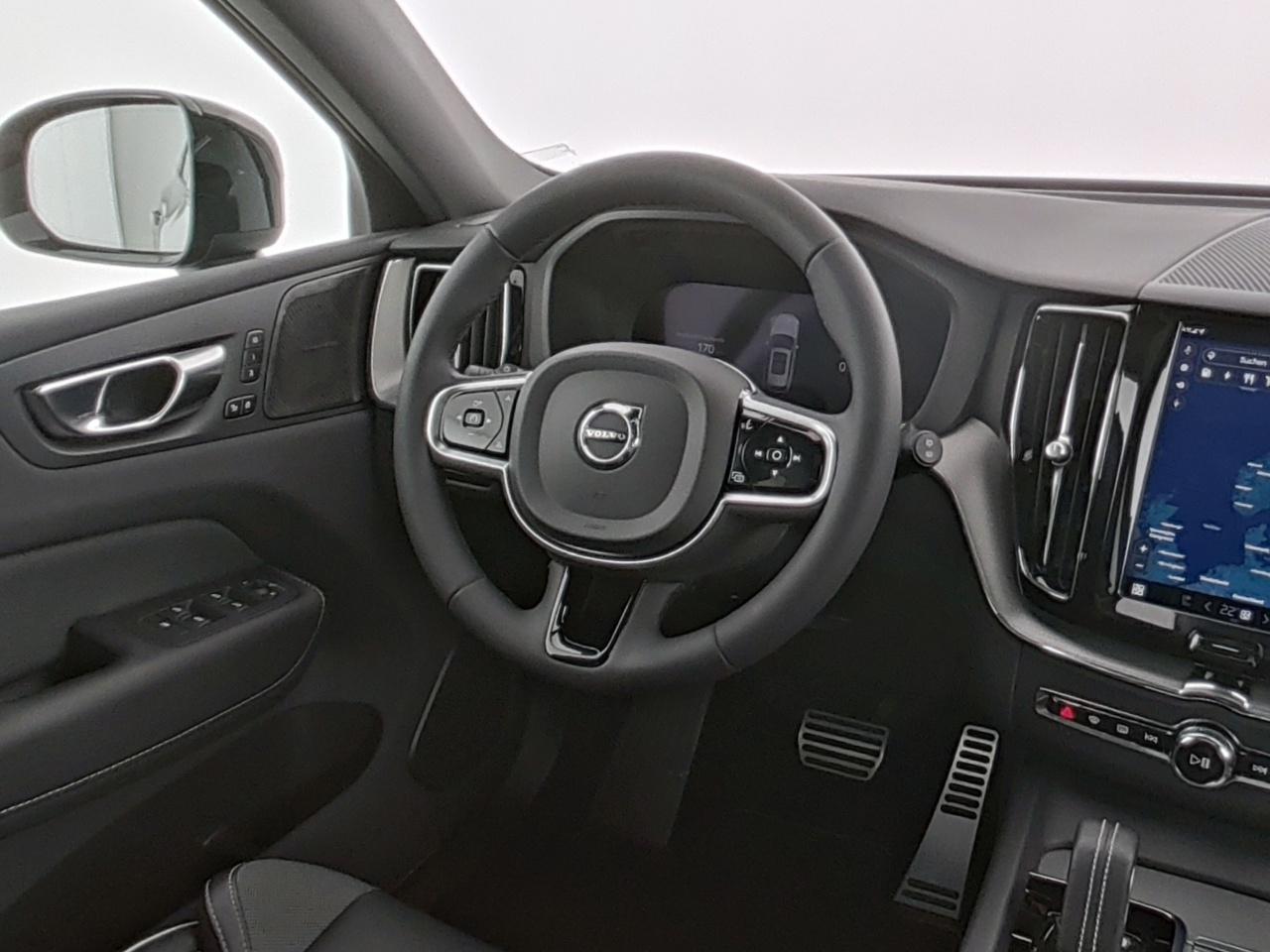 Volvo  XC 60