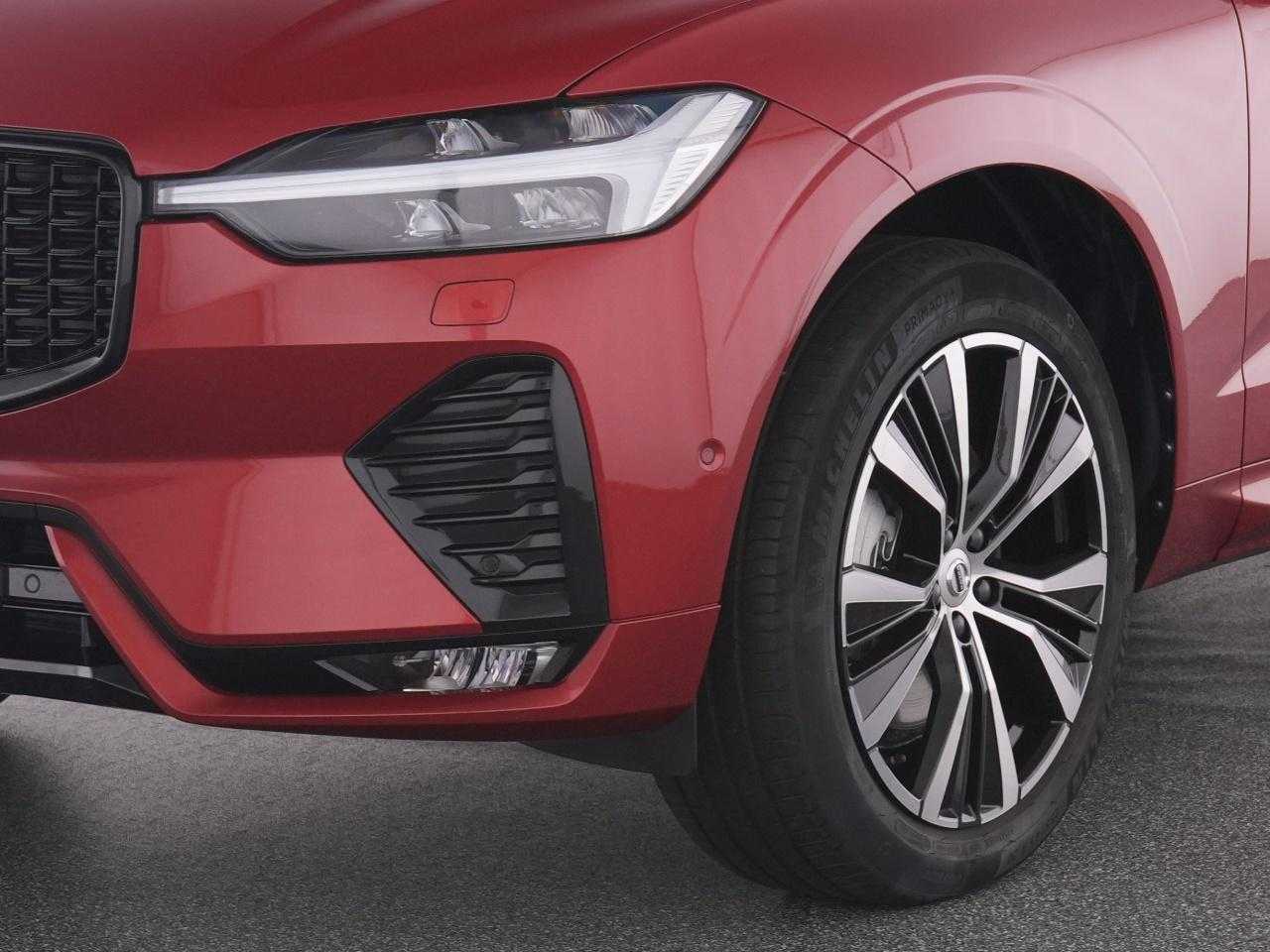 Volvo  XC 60