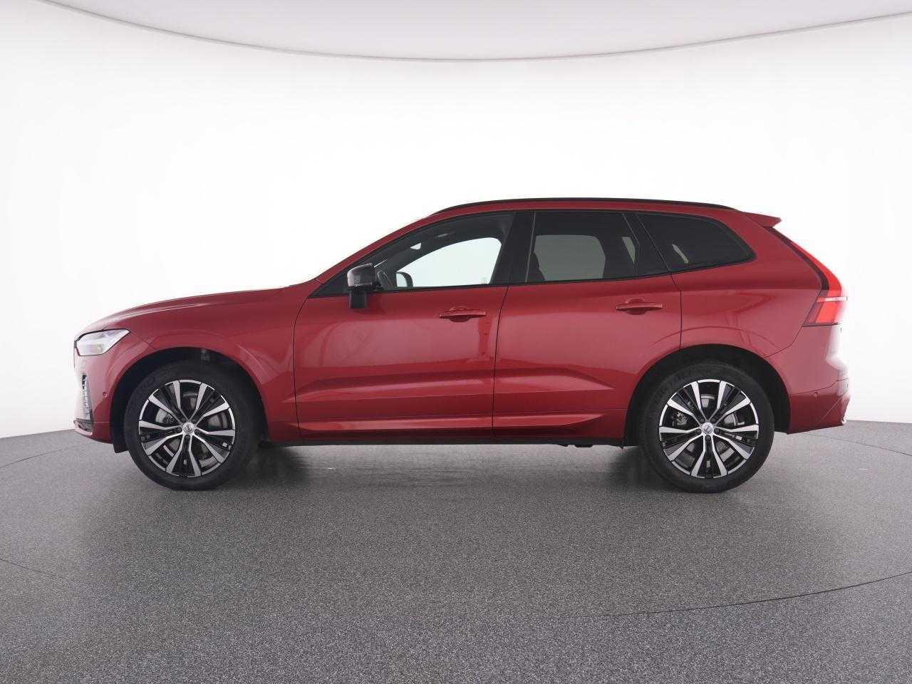 Volvo  XC 60