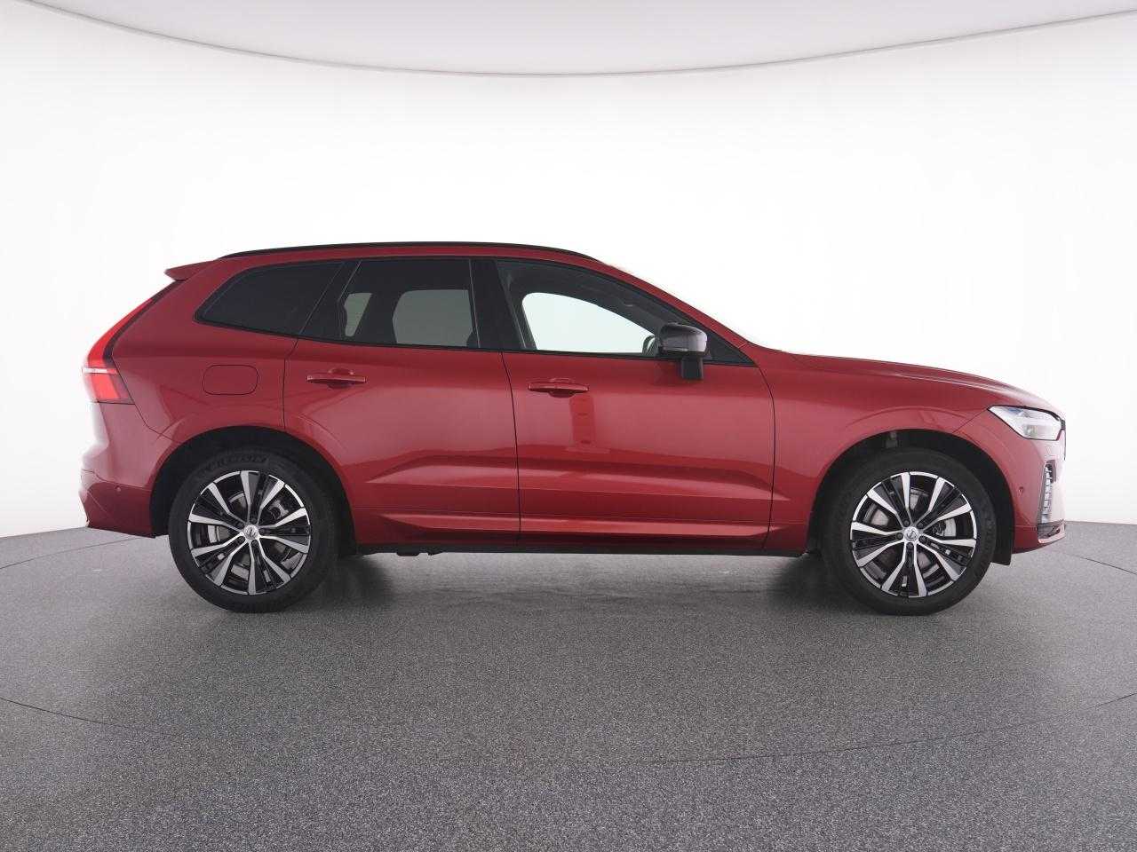 Volvo  XC 60
