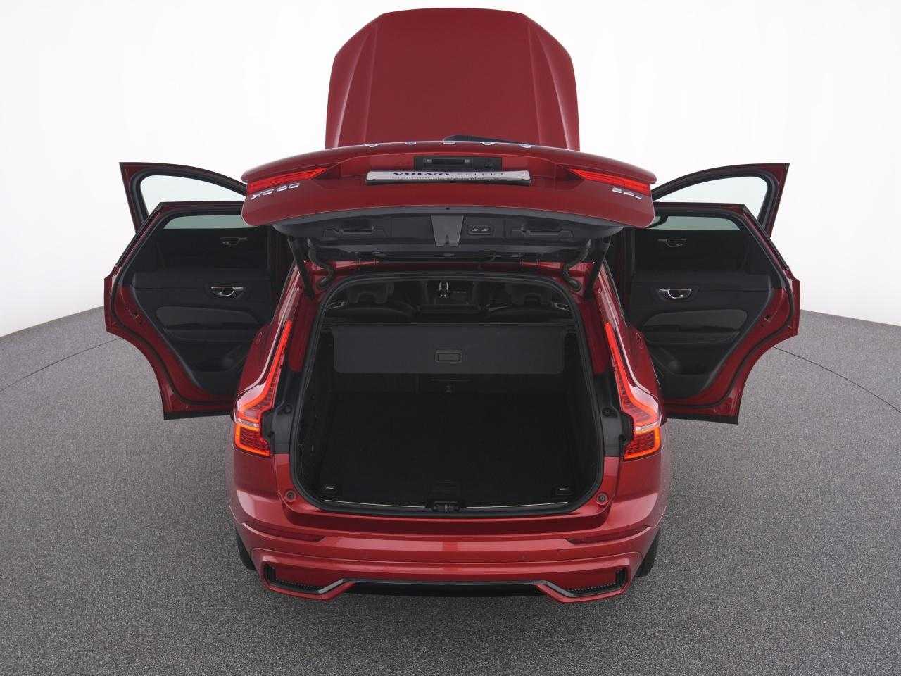 Volvo  XC 60