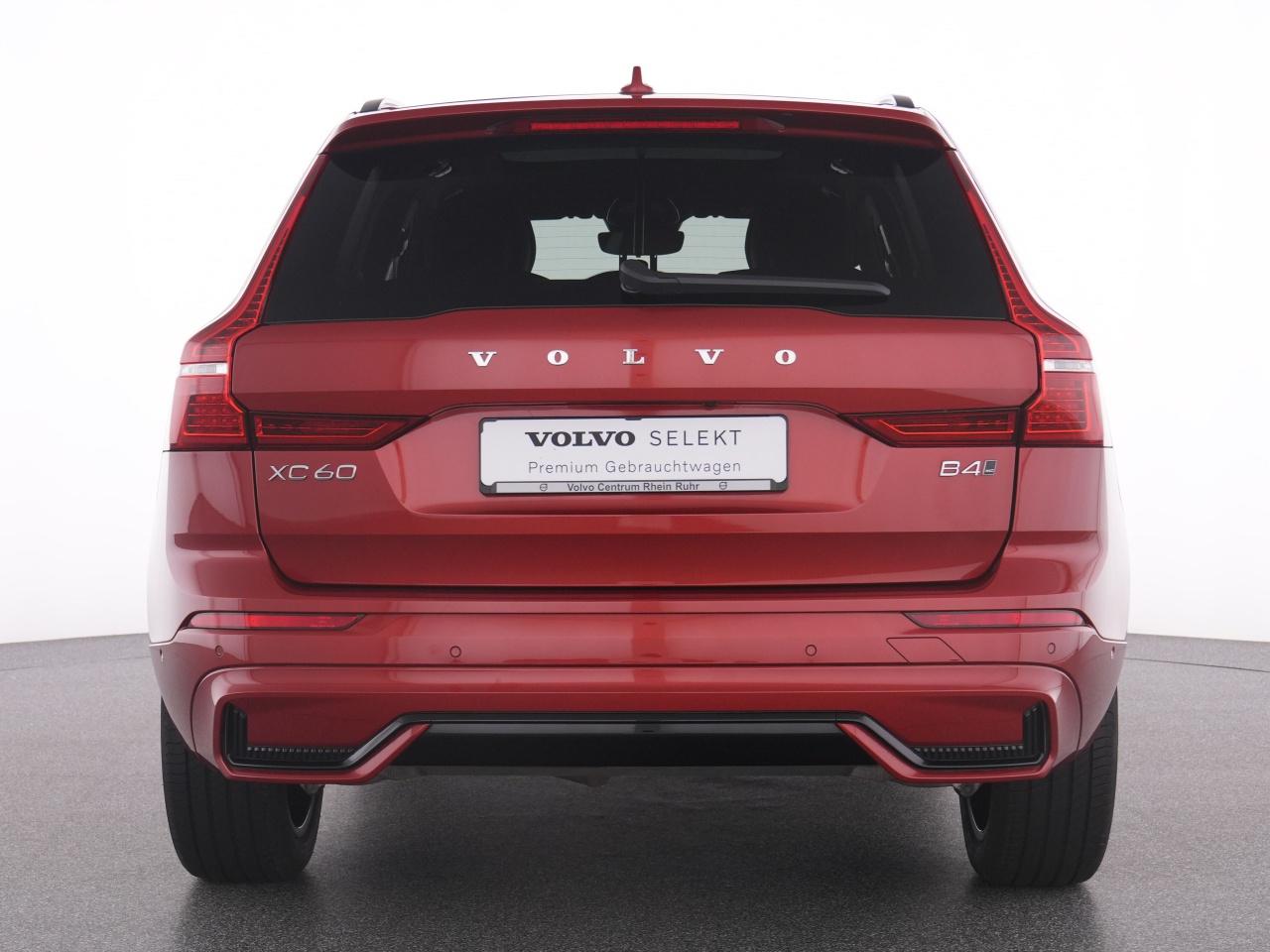Volvo  XC 60
