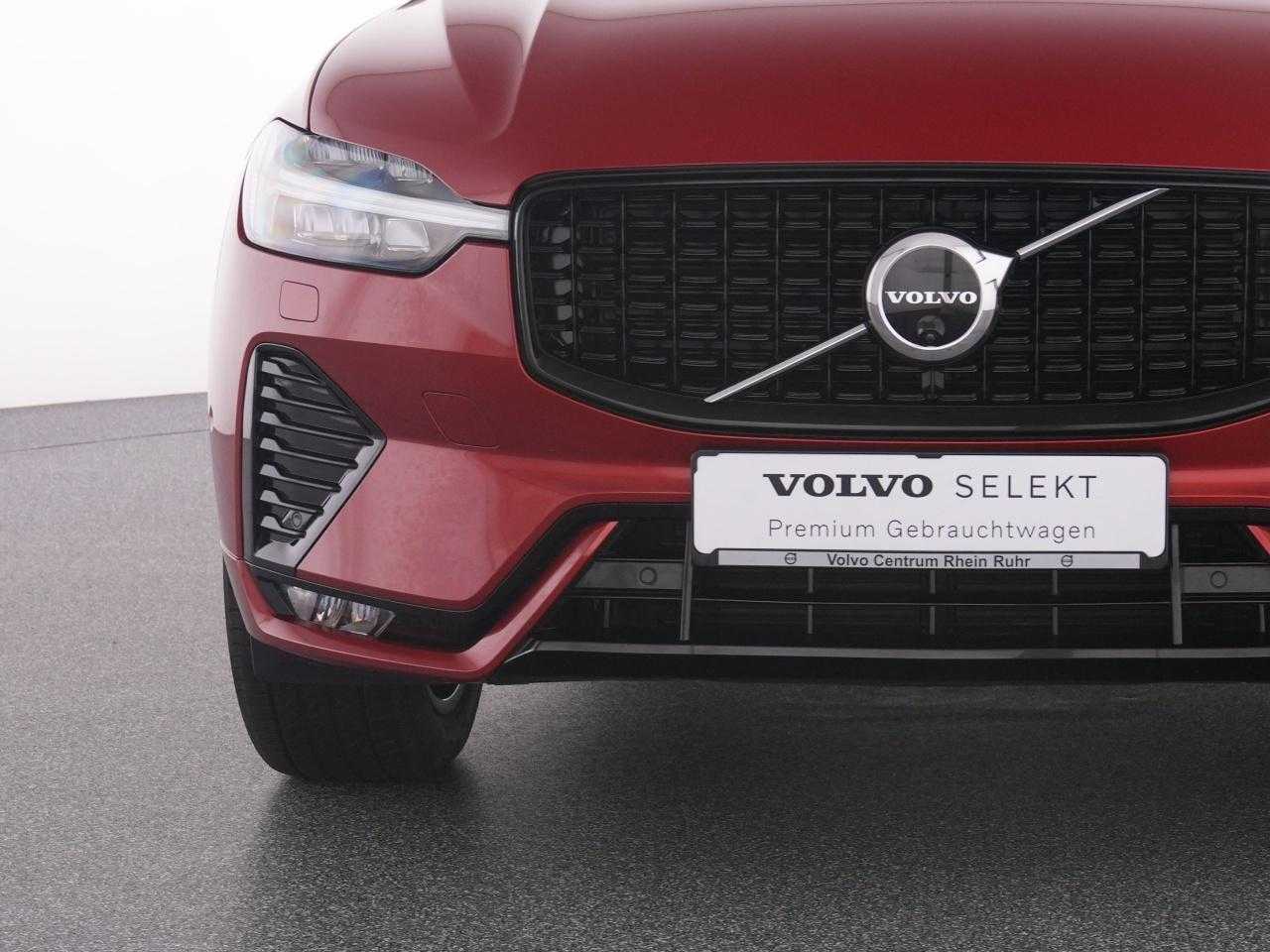 Volvo  XC 60