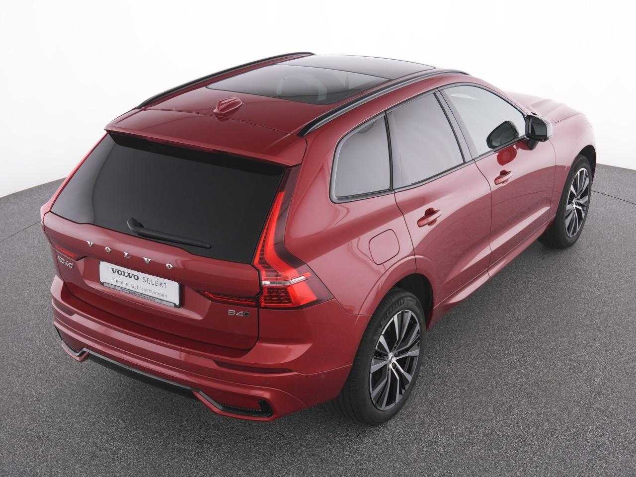 Volvo  XC 60