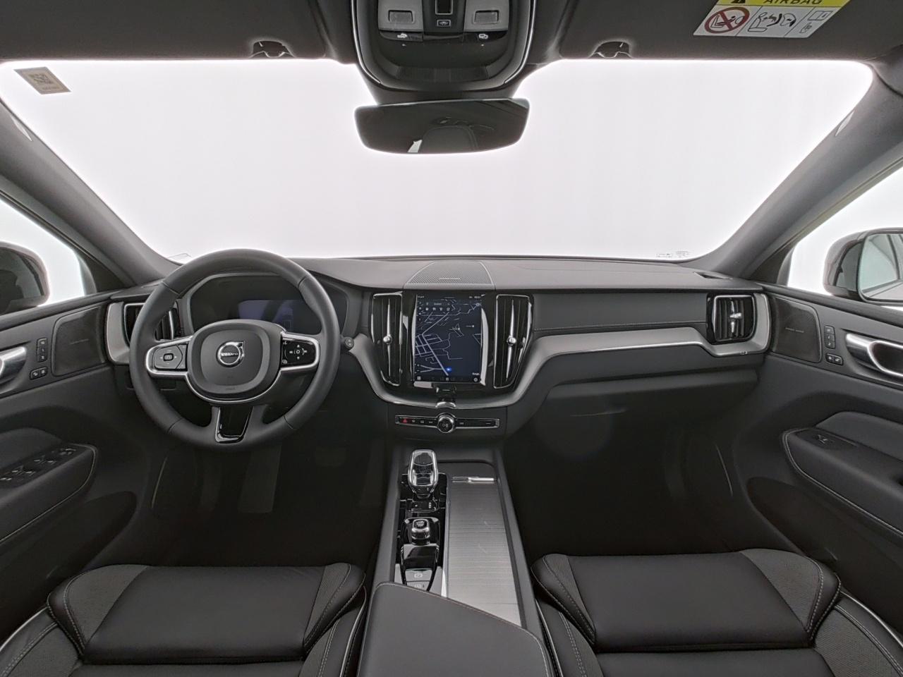 Volvo  XC 60