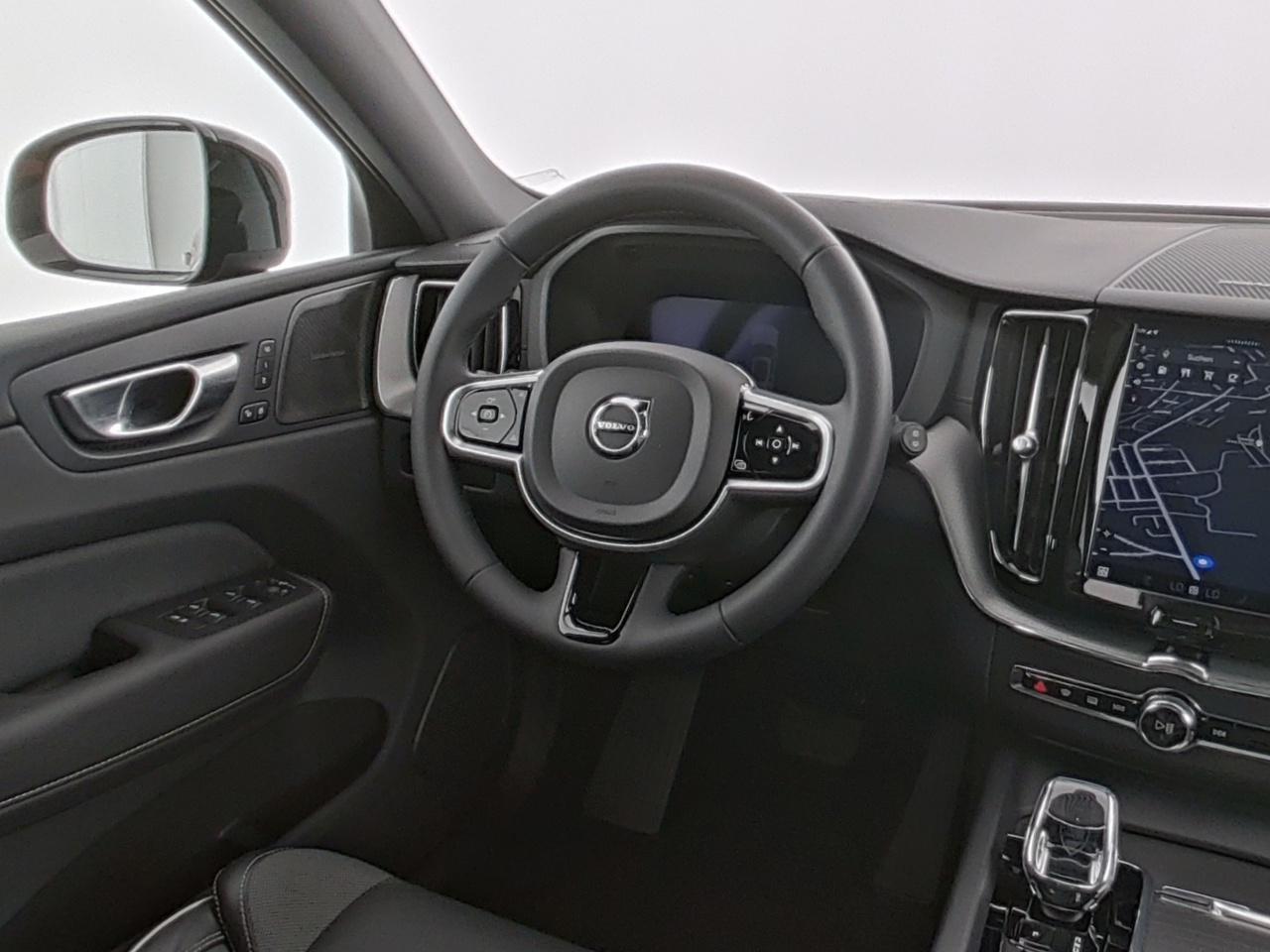 Volvo  XC 60