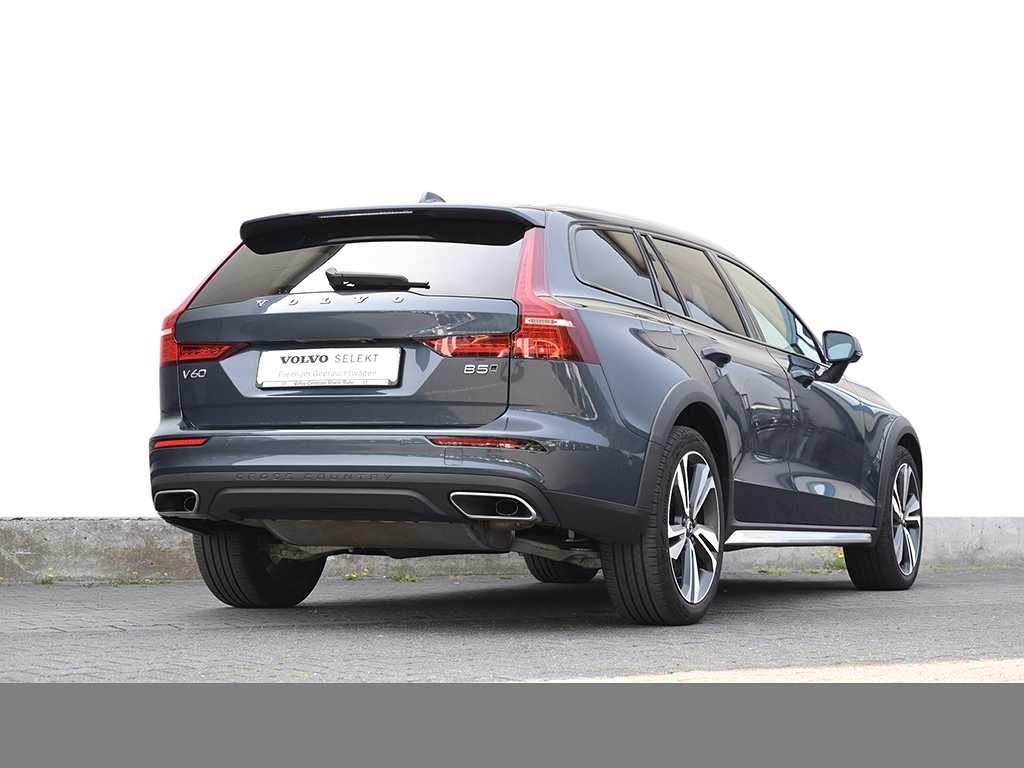 Volvo  CC
