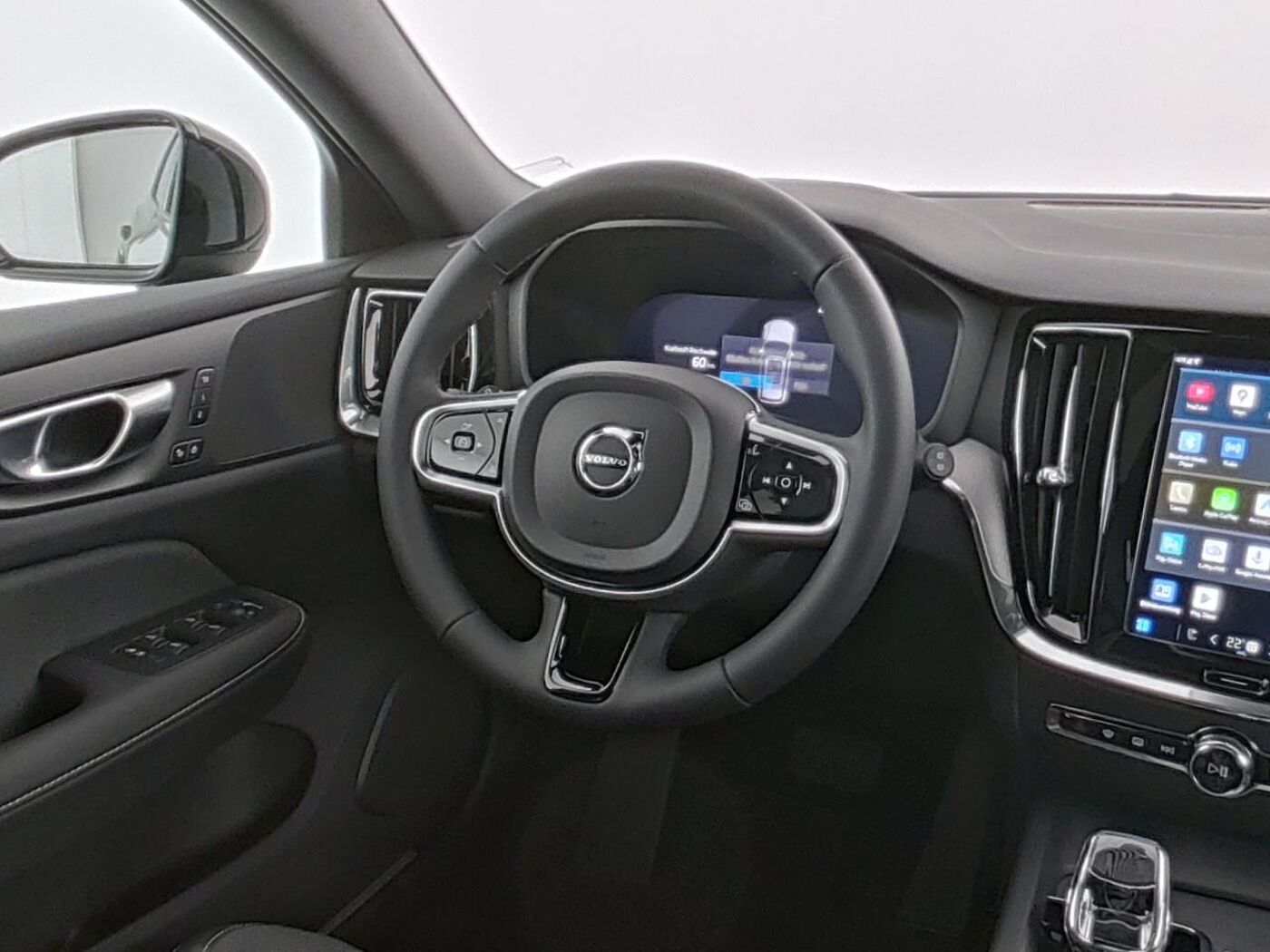Volvo  CC