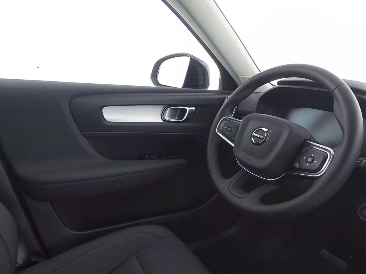 Volvo  XC 40