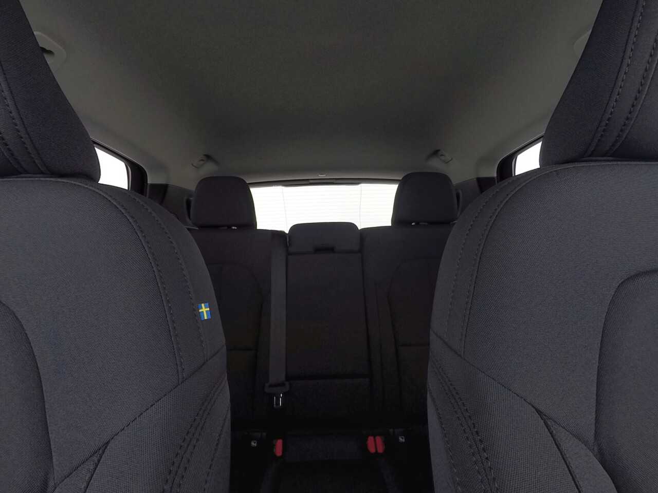 Volvo  XC 40
