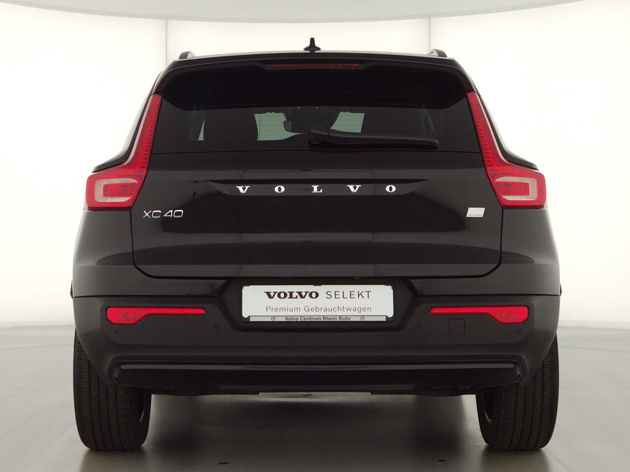 Volvo  XC 40
