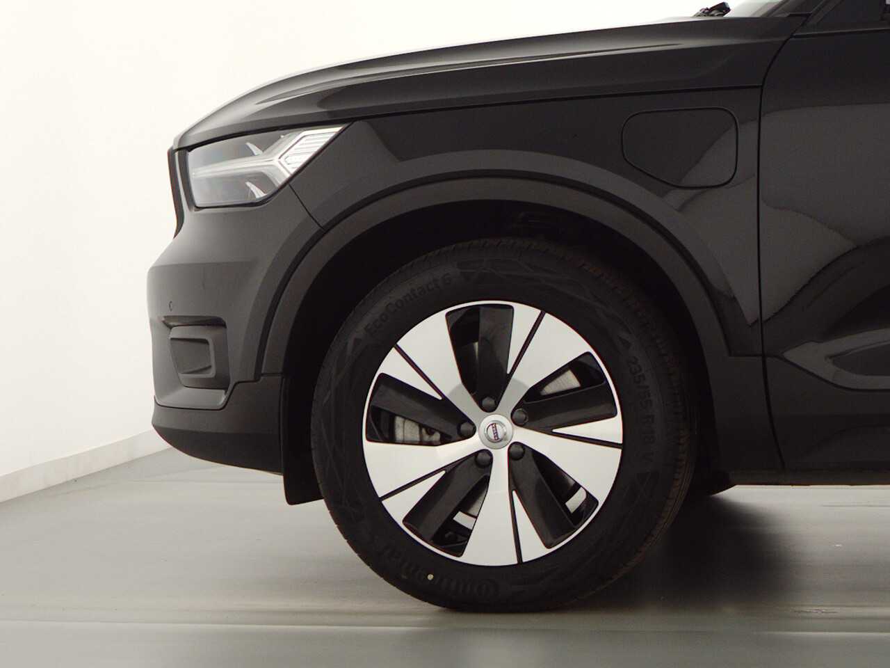 Volvo  XC 40