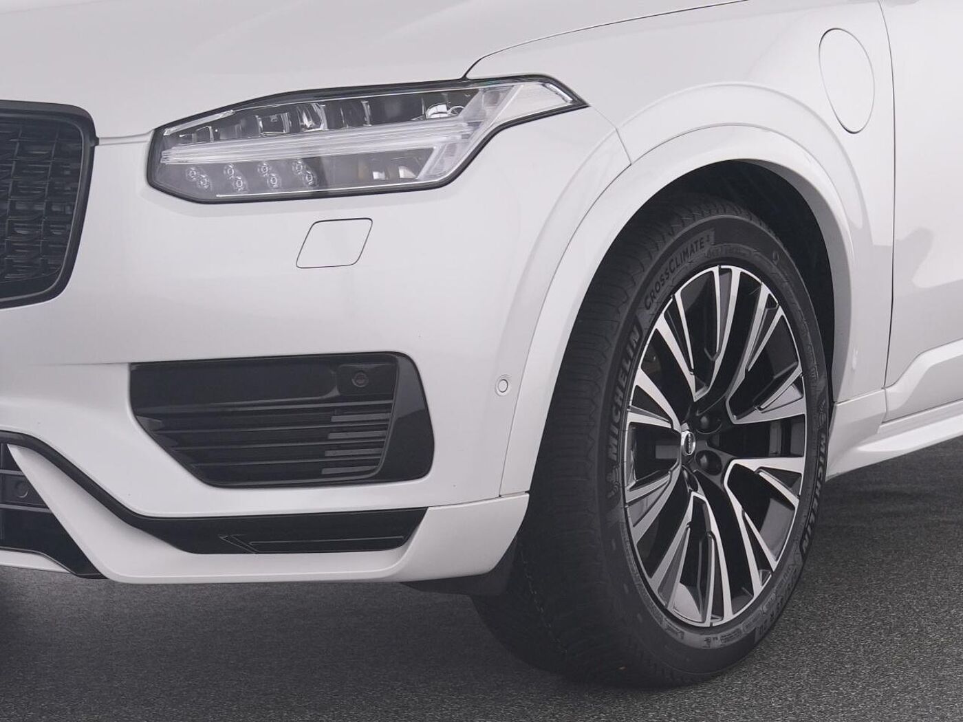 Volvo  XC 90