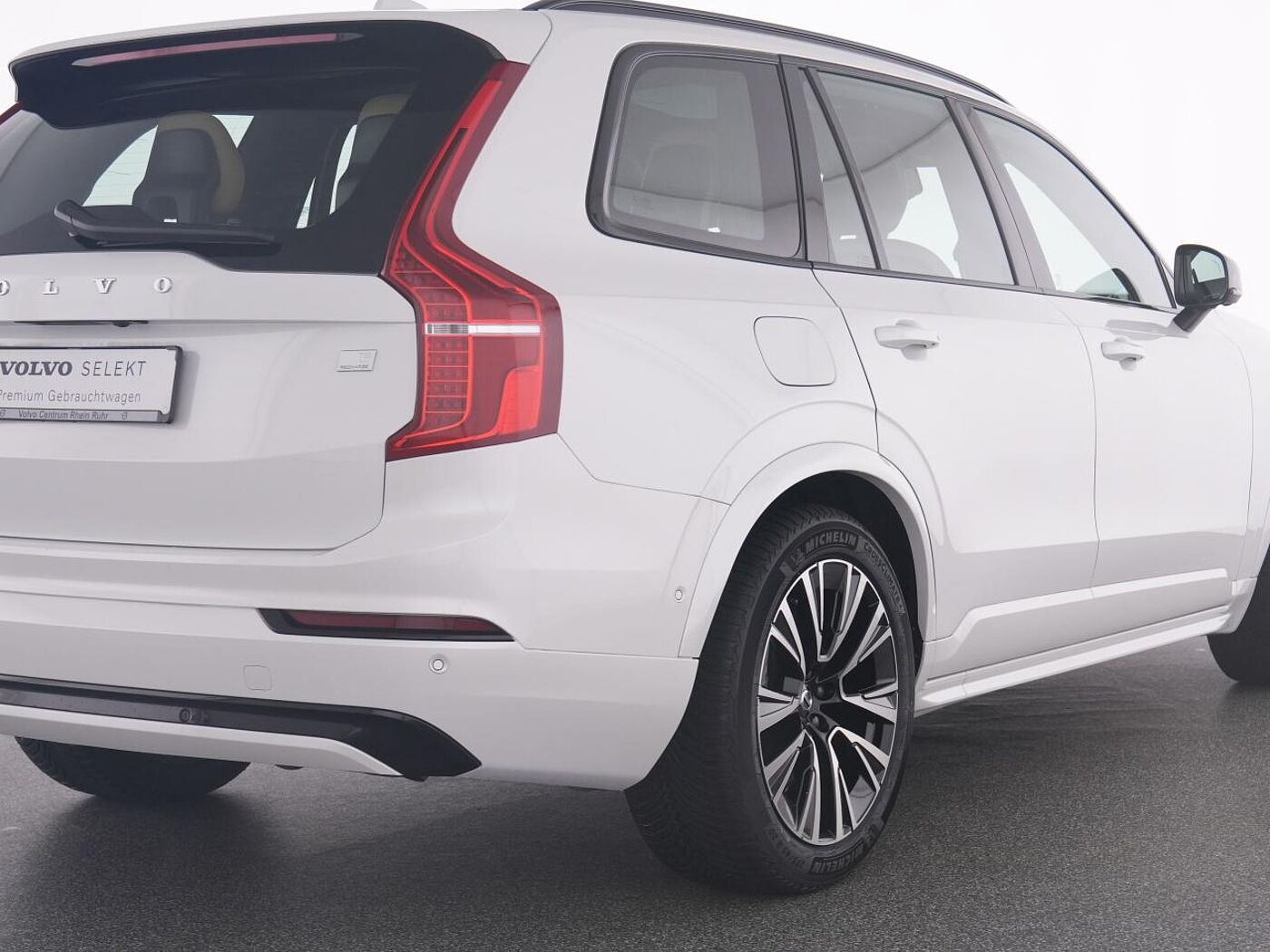 Volvo  XC 90