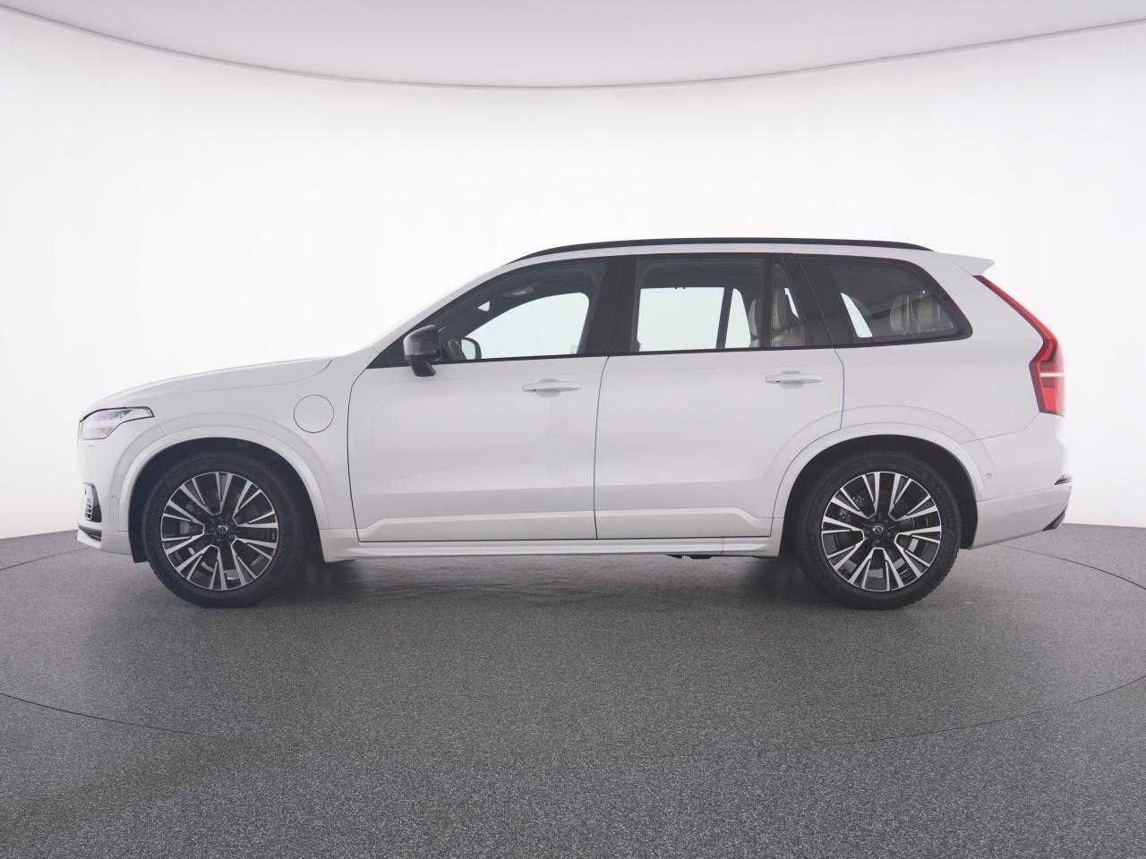 Volvo  XC 90