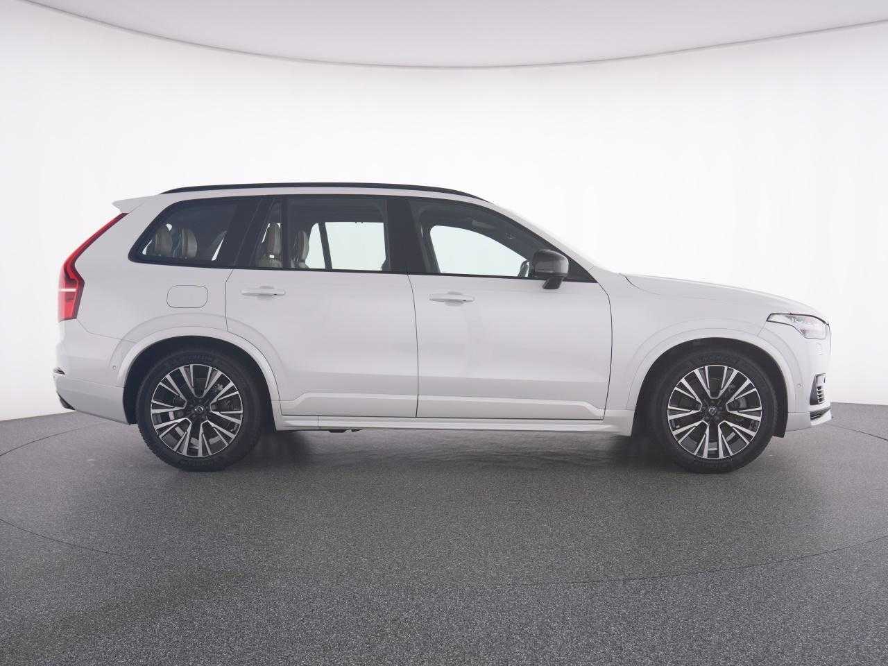 Volvo  XC 90