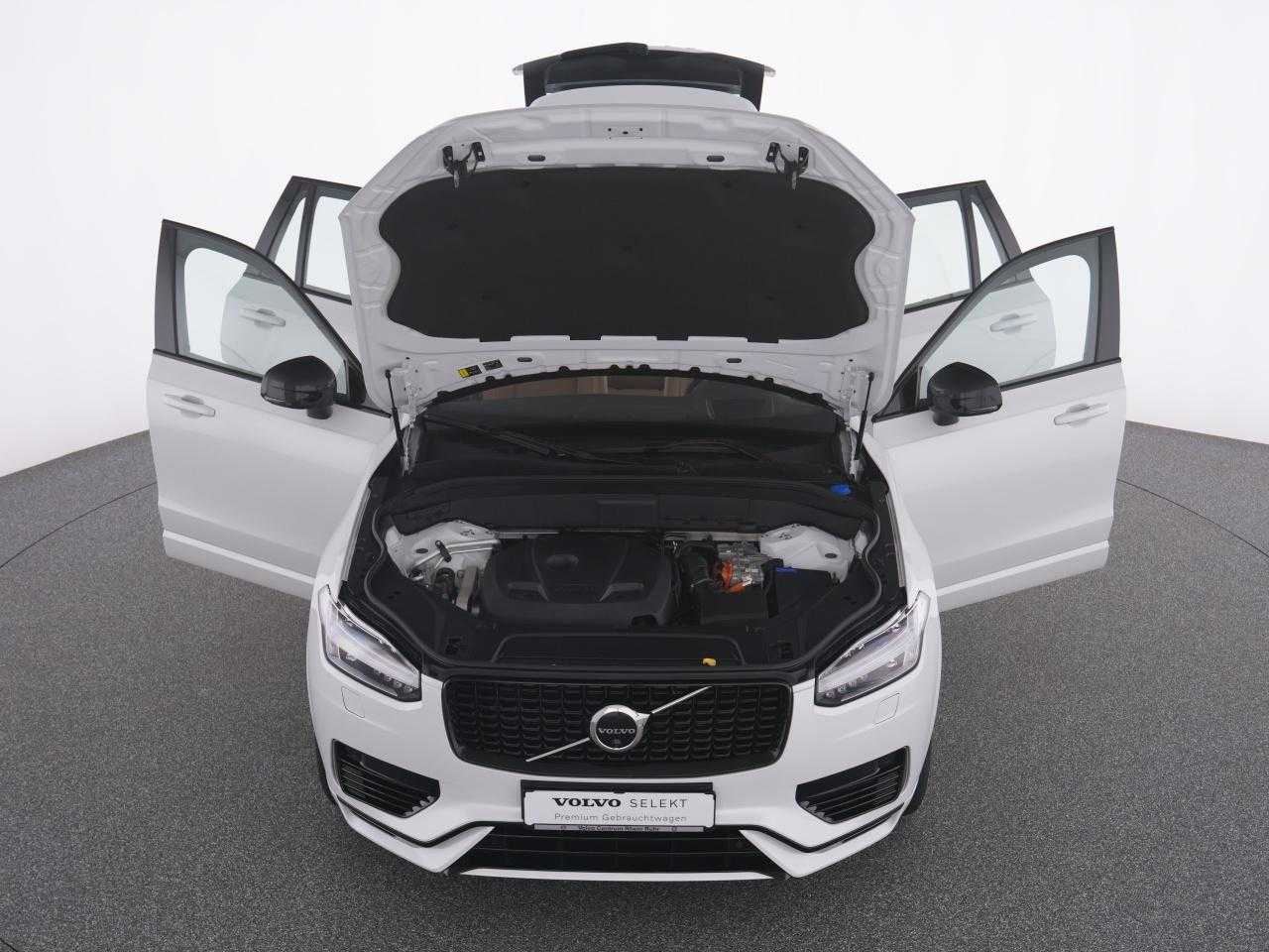 Volvo  XC 90