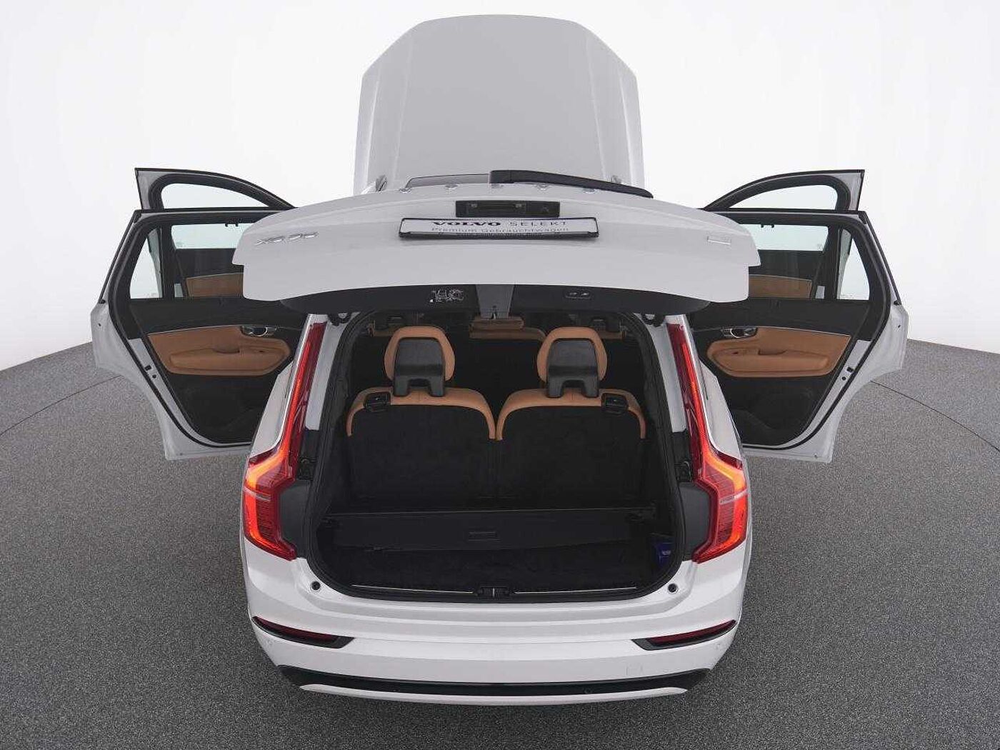 Volvo  XC 90