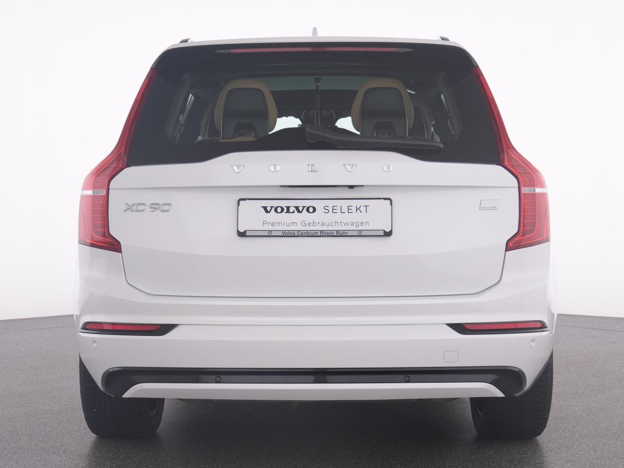 Volvo  XC 90