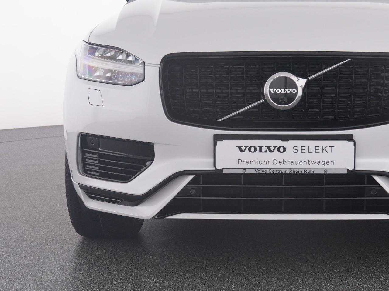 Volvo  XC 90