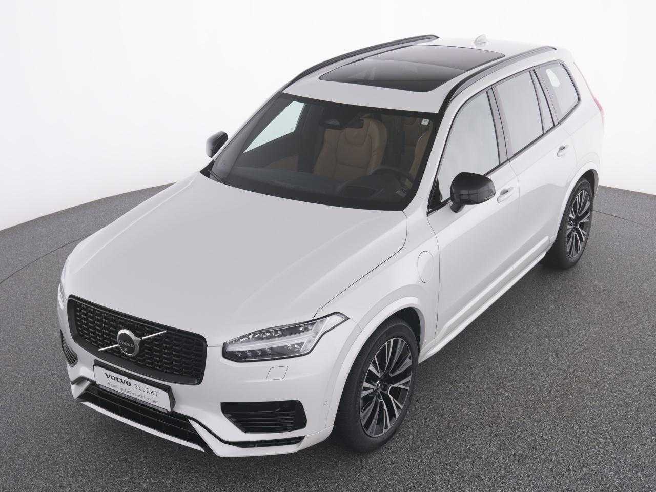 Volvo  XC 90