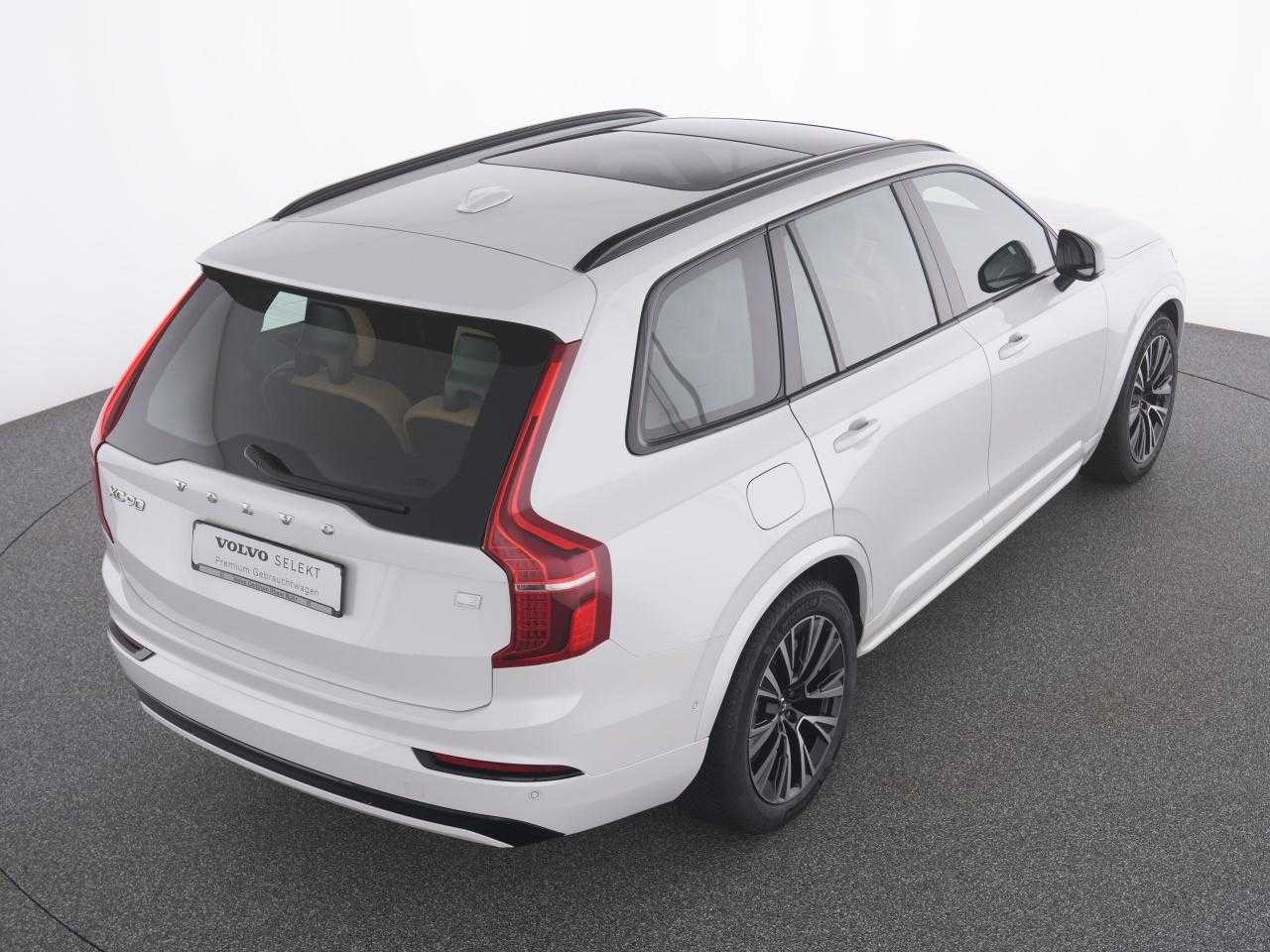 Volvo  XC 90