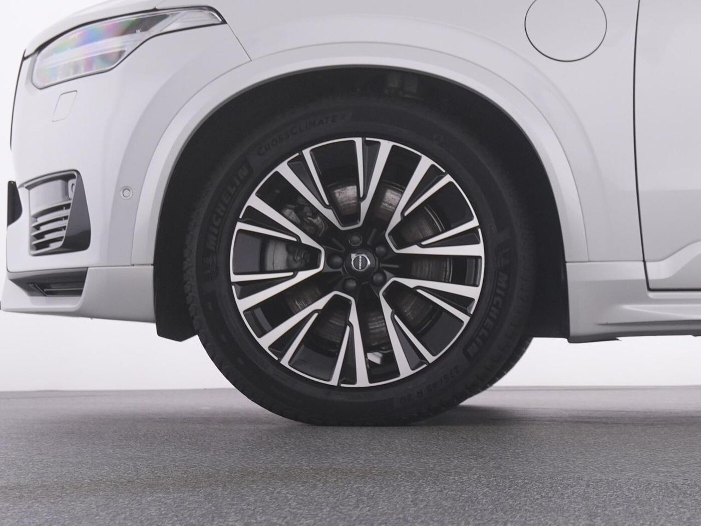 Volvo  XC 90