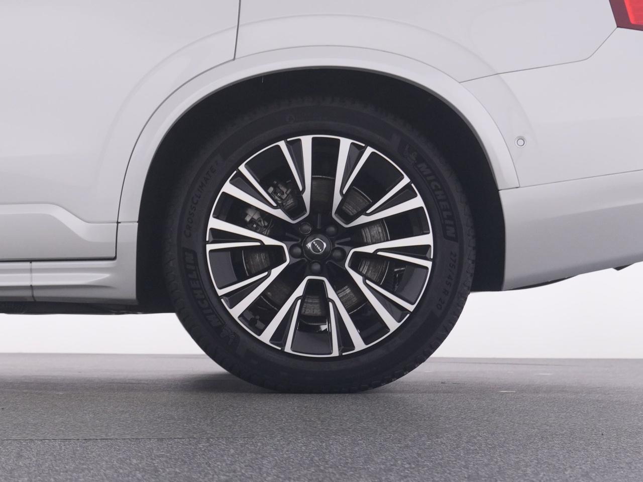 Volvo  XC 90