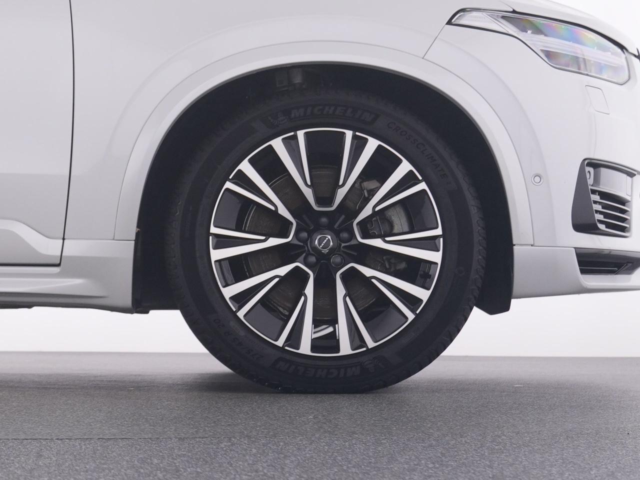 Volvo  XC 90