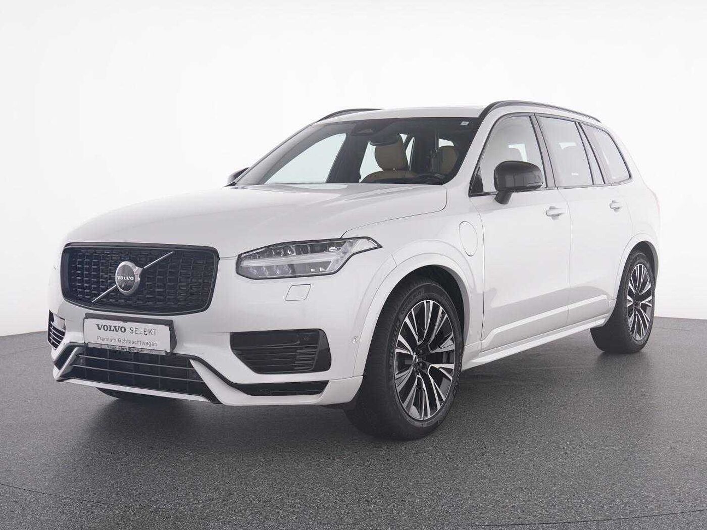 Volvo  XC 90
