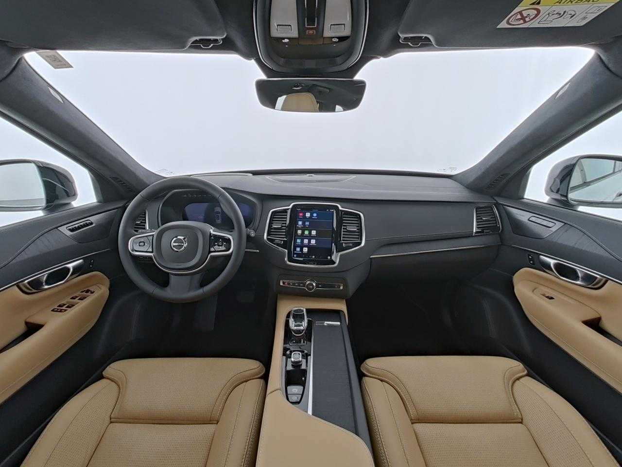 Volvo  XC 90