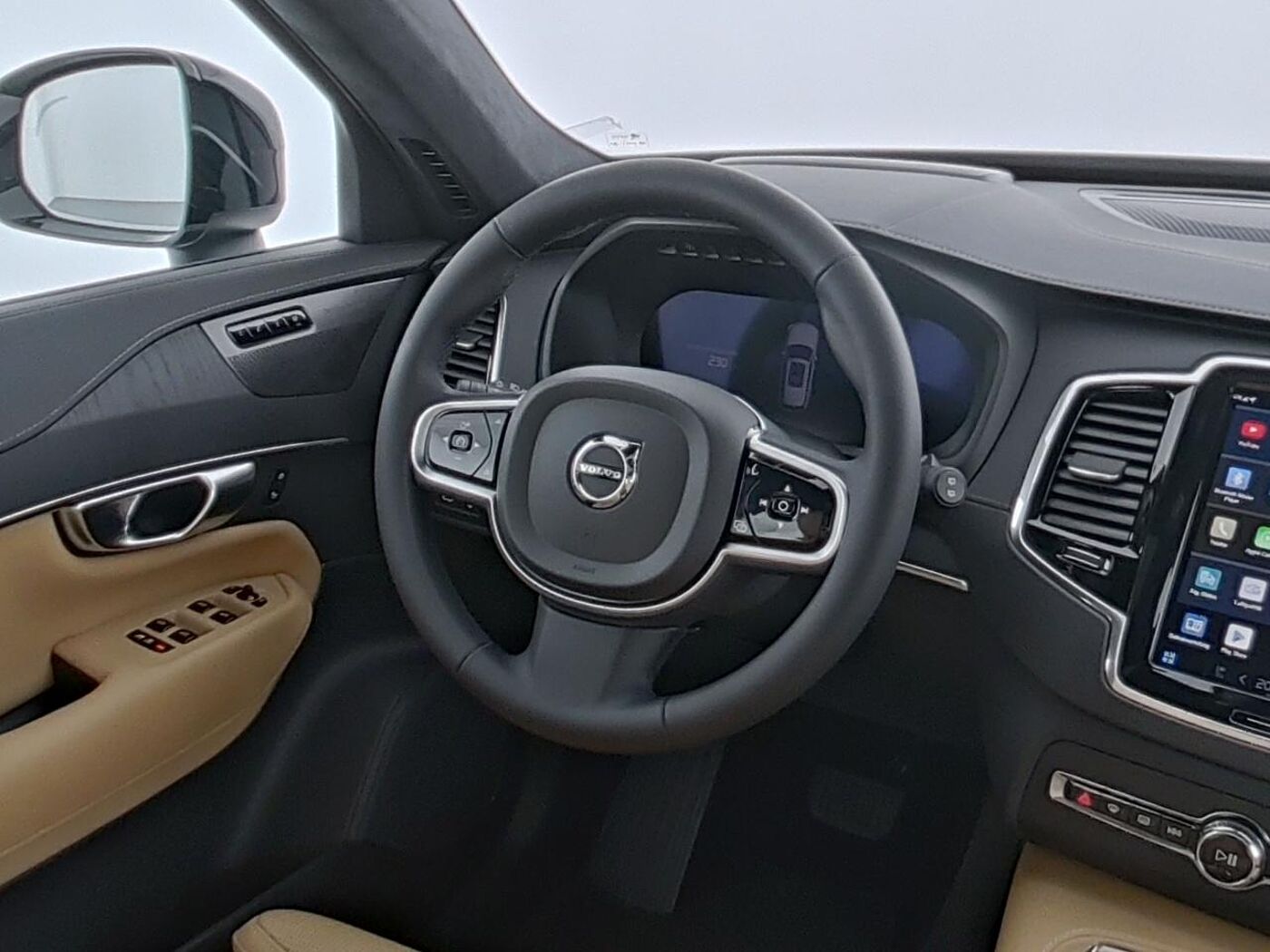 Volvo  XC 90