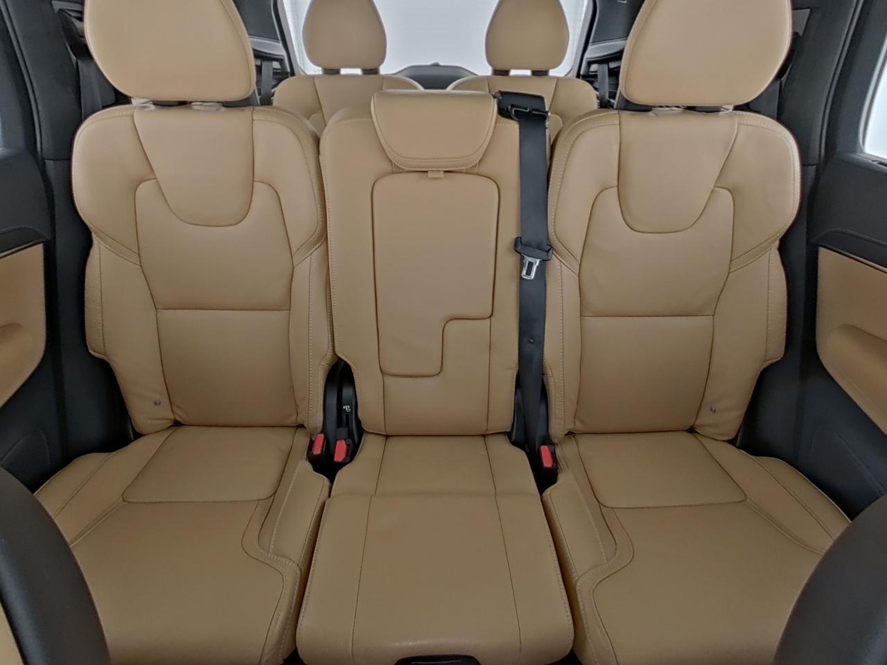 Volvo  XC 90