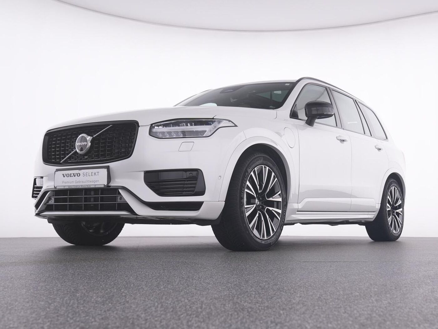 Volvo  XC 90