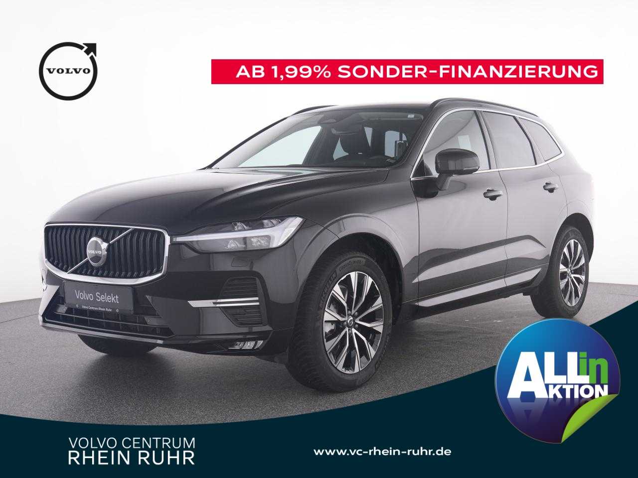 Volvo  XC 60