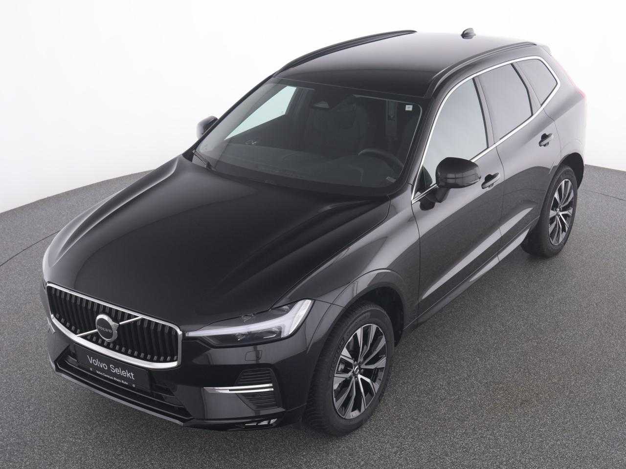 Volvo  XC 60