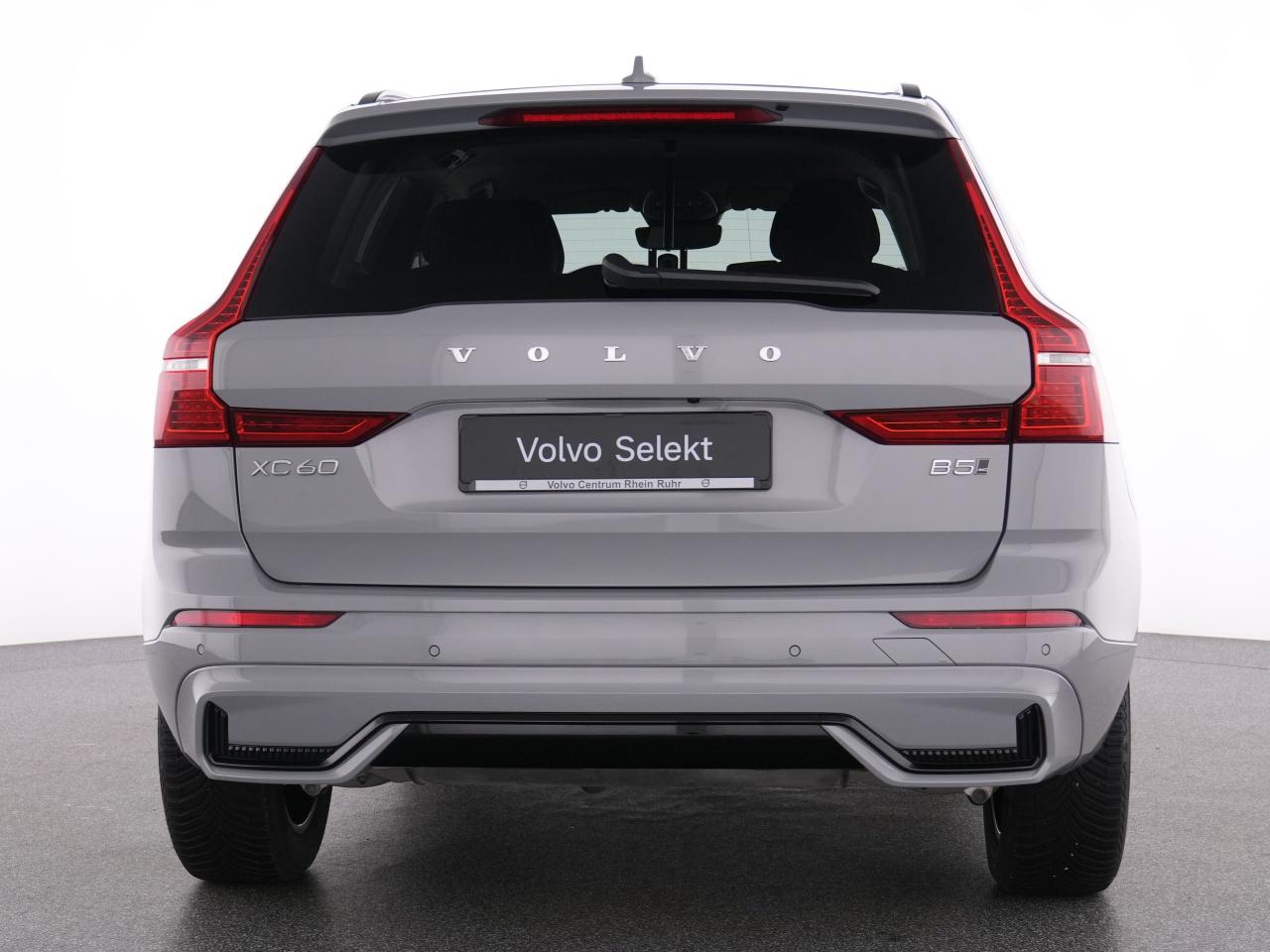 Volvo  XC 60