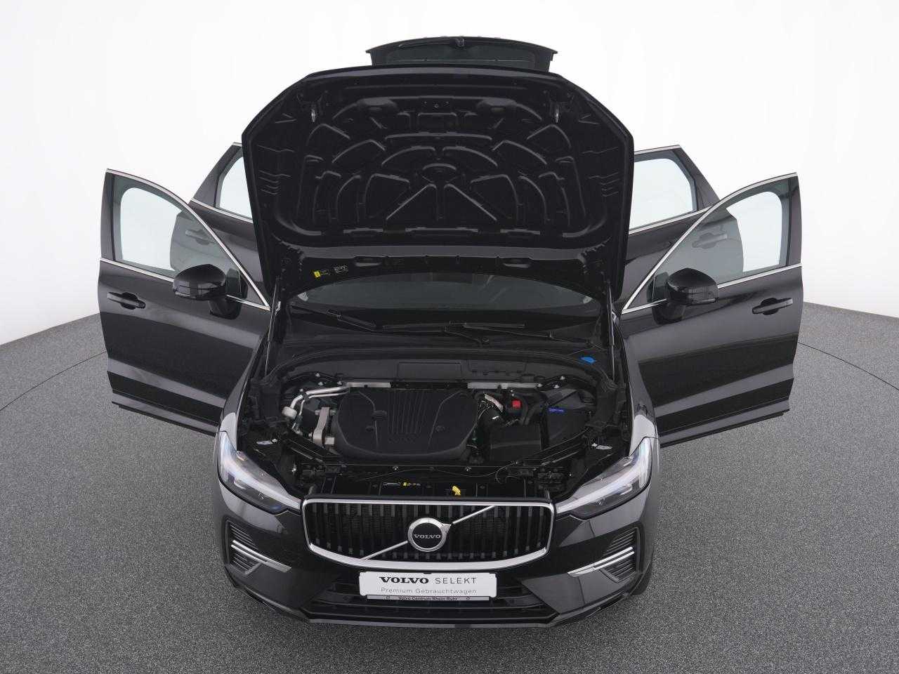 Volvo  XC 60