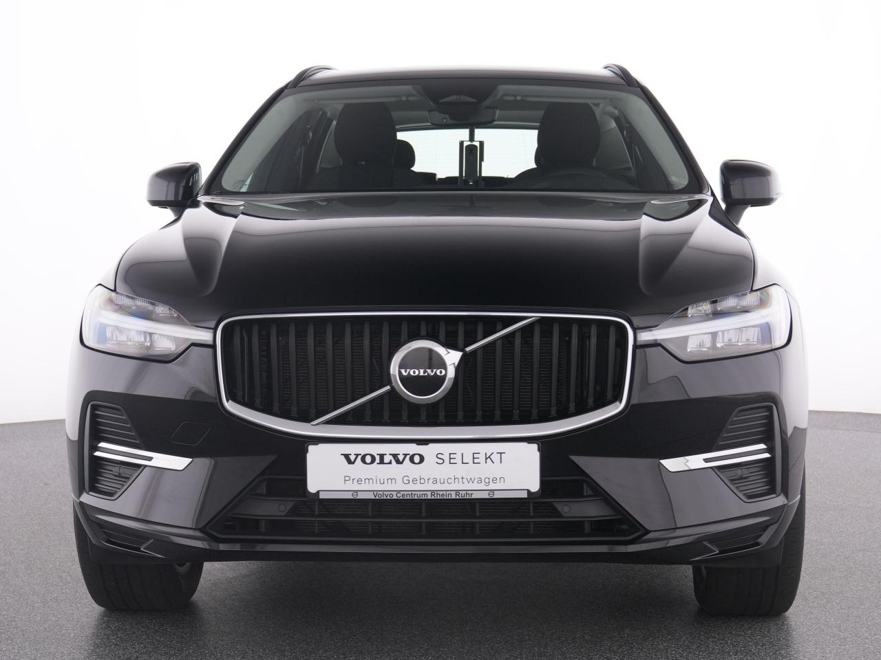 Volvo  XC 60
