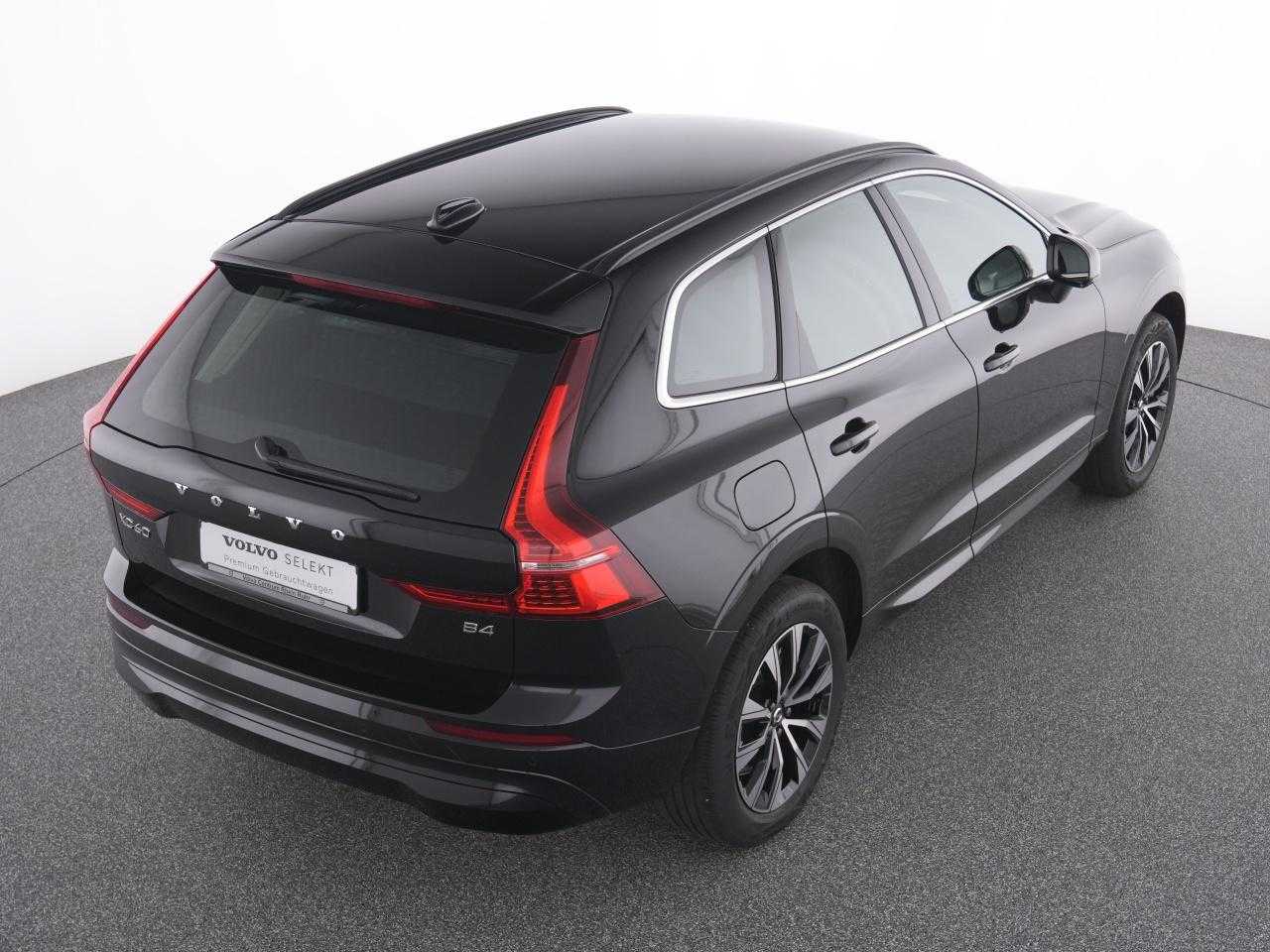 Volvo  XC 60