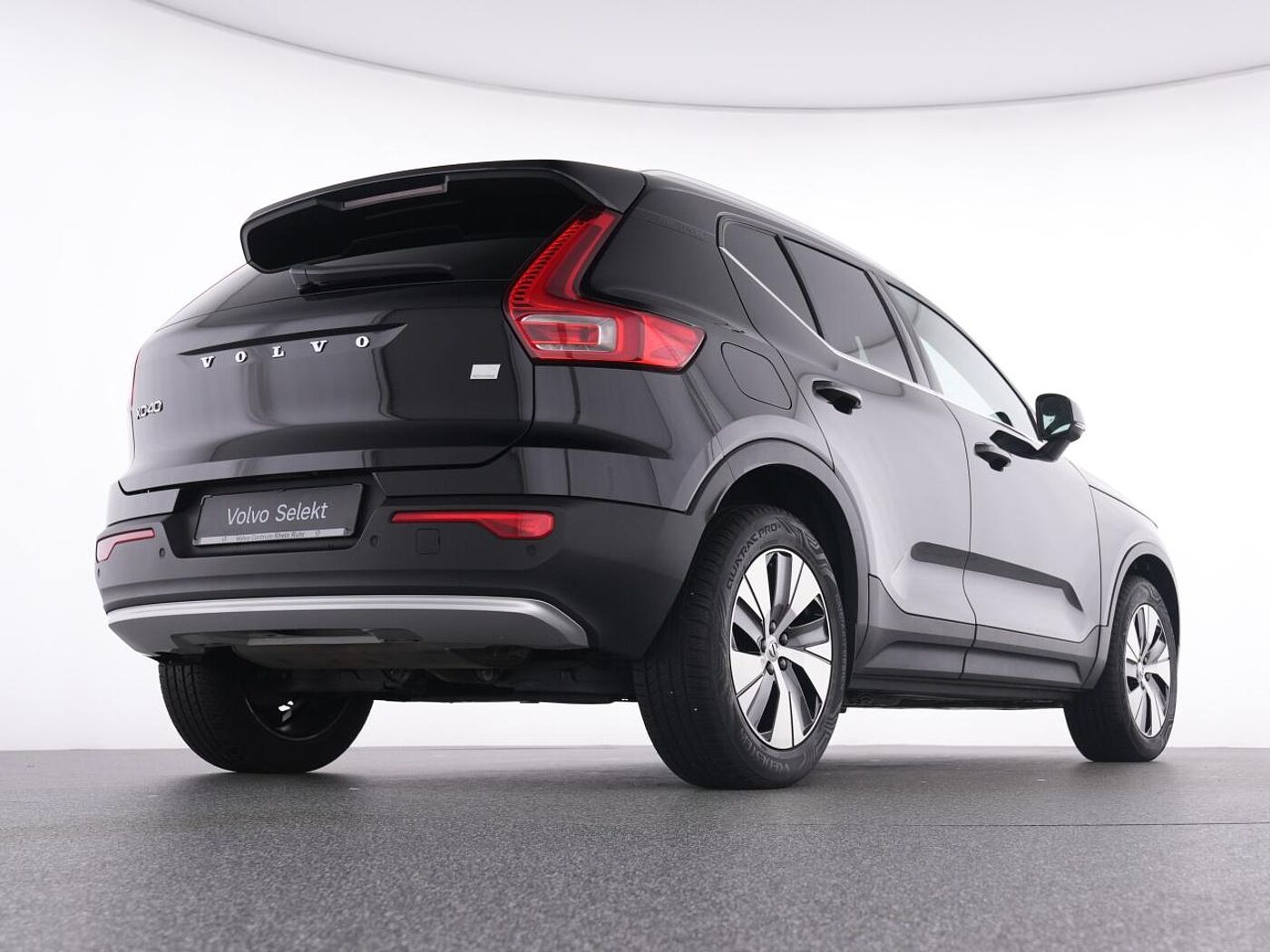 Volvo  XC 40