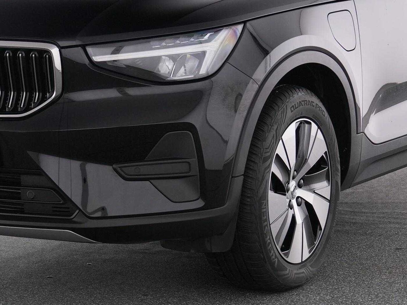 Volvo  XC 40